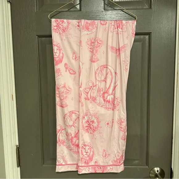 Katie Kime X Wicked collab Pajama set. - Picture 4 of 5